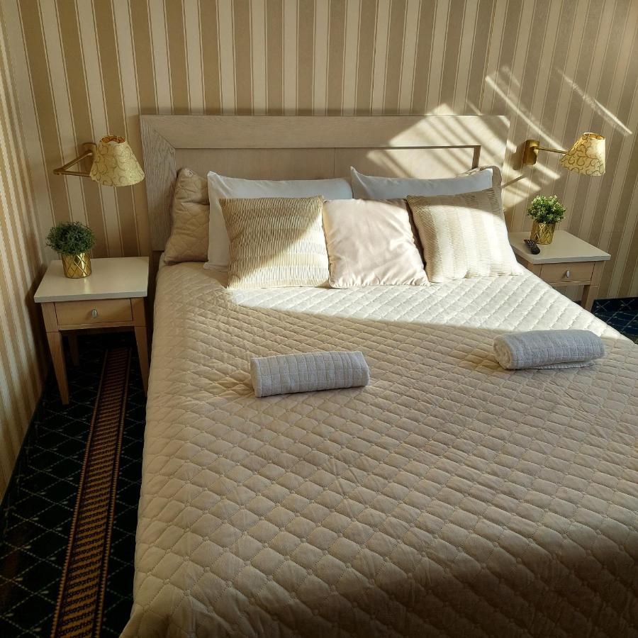 Las Vegas Rooms Vilnius Extérieur photo