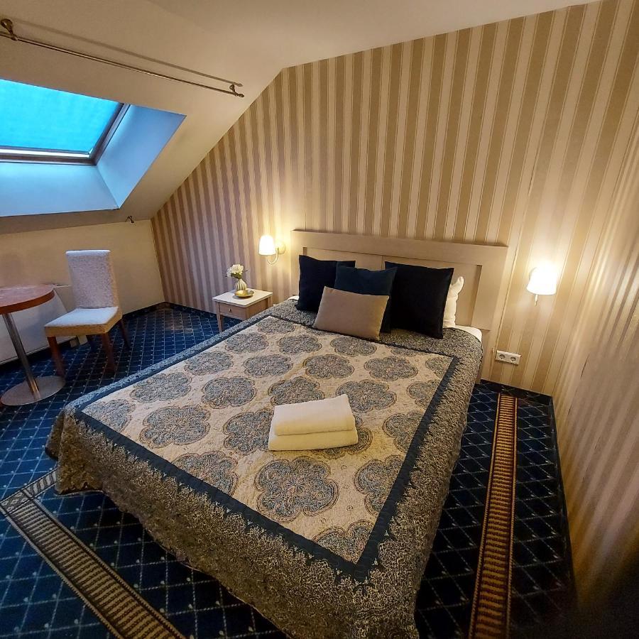 Las Vegas Rooms Vilnius Extérieur photo