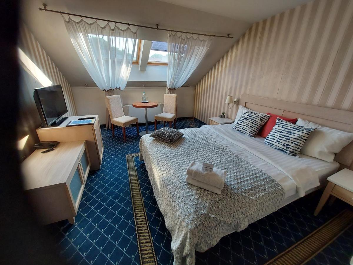 Las Vegas Rooms Vilnius Extérieur photo
